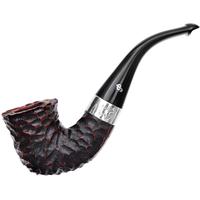 Peterson Sherlock Holmes Rusticated Junior Original P-Lip