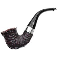 Peterson Sherlock Holmes Rusticated Junior Original P-Lip