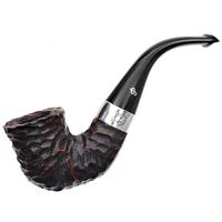 Peterson Sherlock Holmes Rusticated Junior Original P-Lip