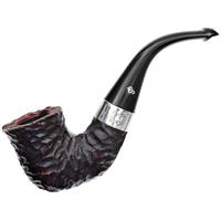 Peterson Sherlock Holmes Rusticated Junior Original P-Lip