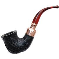 Peterson Christmas 2024 Copper Spigot Sandblasted (05) Fishtail