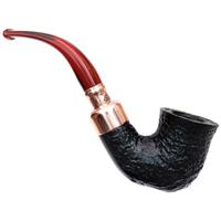 Peterson Christmas 2024 Copper Spigot Sandblasted (05) Fishtail