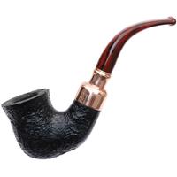 Peterson Christmas 2024 Copper Spigot Sandblasted (05) Fishtail