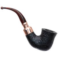 Peterson Christmas 2024 Copper Spigot Sandblasted (05) Fishtail