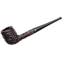 Peterson Aran Rusticated (15) Fishtail