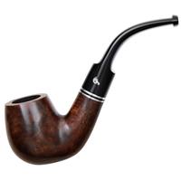 Peterson Dublin Filter Smooth (221) Fishtail (9mm)