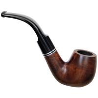 Peterson Dublin Filter Smooth (221) Fishtail (9mm)