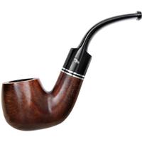 Peterson Dublin Filter Smooth (221) Fishtail (9mm)