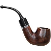 Peterson Dublin Filter Smooth (221) Fishtail (9mm)