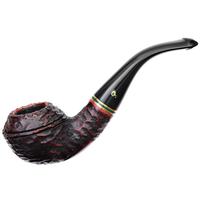 Peterson Emerald Rusticated (999) P-Lip