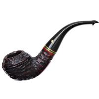 Peterson Emerald Rusticated (999) P-Lip