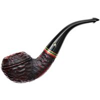 Peterson Emerald Rusticated (999) P-Lip