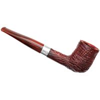 Peterson Irish Harp Sandblasted (X105) Fishtail