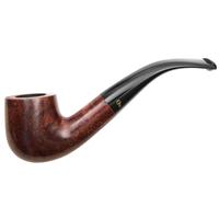 Peterson Aran Smooth (01) Fishtail