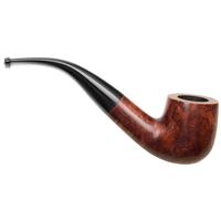 Peterson Aran Smooth (01) Fishtail