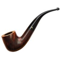 Peterson Aran Smooth (01) Fishtail