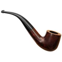 Peterson Aran Smooth (01) Fishtail