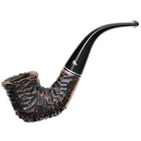 Peterson Dublin Filter Rusticated (05) Fishtail (9mm)