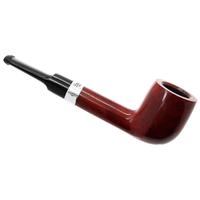 Peterson Junior Terracotta Silver Mounted Lovat Fishtail