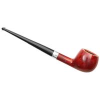 Peterson Junior Terracotta Silver Mounted Prince Fishtail