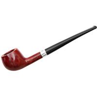 Peterson Junior Terracotta Silver Mounted Prince Fishtail