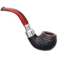 Peterson Newgrange Spigot (03) Fishtail (9mm)