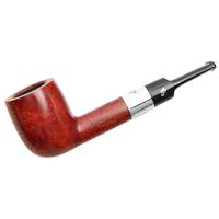 Peterson Deluxe Classic Terracotta (53) Fishtail (9mm)