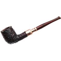 Peterson Christmas 2024 Copper Spigot Rusticated (102) Fishtail