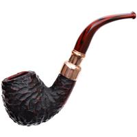 Peterson Christmas 2024 Copper Spigot Rusticated (68) Fishtail