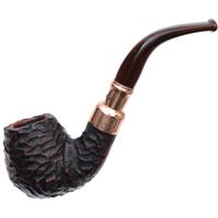 Peterson Christmas 2024 Copper Spigot Rusticated (68) Fishtail