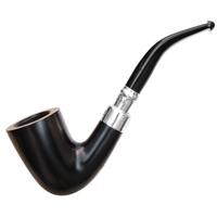 Peterson Ebony Spigot (128) Fishtail