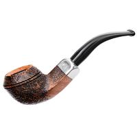 Peterson Arklow Sandblasted (80s) Fishtail