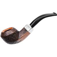 Peterson Arklow Sandblasted (80s) Fishtail