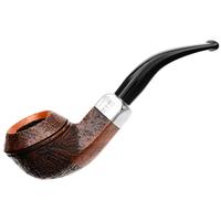 Peterson Arklow Sandblasted (80s) Fishtail