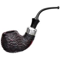 Peterson System Standard Rusticated (302) Fishtail