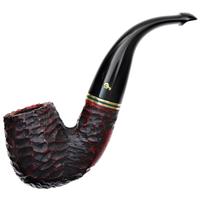 Peterson Emerald Rusticated (X220) P-Lip