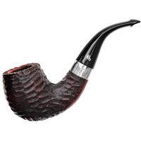 Peterson Sherlock Holmes Rusticated Professor P-Lip