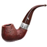 Peterson Irish Harp Sandblasted (230) Fishtail (9mm)