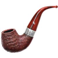 Peterson Irish Harp Sandblasted (230) Fishtail (9mm)