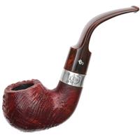 Peterson Irish Harp Sandblasted (XL02) Fishtail (9mm)