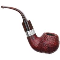 Peterson Irish Harp Sandblasted (XL02) Fishtail (9mm)