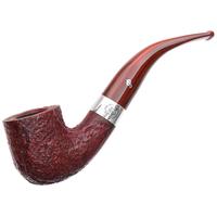 Peterson Irish Harp Sandblasted (01) Fishtail (9mm)