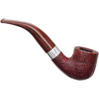 Peterson Irish Harp Sandblasted (01) Fishtail (9mm)