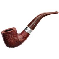 Peterson Irish Harp Sandblasted (01) Fishtail (9mm)