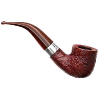 Peterson Irish Harp Sandblasted (01) Fishtail (9mm)