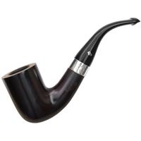 Peterson Sherlock Holmes Heritage Rathbone P-Lip