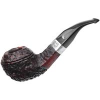 Peterson Sherlock Holmes Rusticated Squire P-Lip