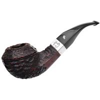 Peterson Sherlock Holmes Rusticated Squire P-Lip