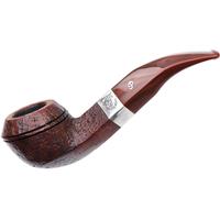 Peterson Irish Harp Sandblasted (80s) Fishtail