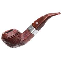 Peterson Irish Harp Sandblasted (80s) Fishtail